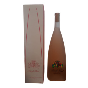 COTEAUX DU LANGUEDOC ROSE CH PUECH HAUT 300CL