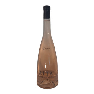 VDP OC ALTA ROSE