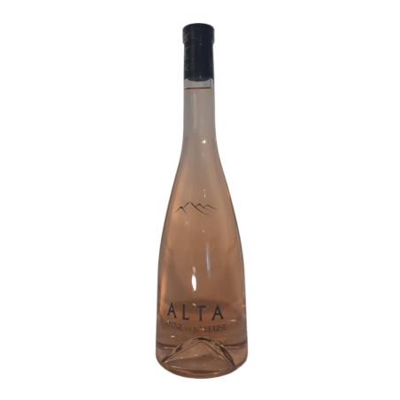 VDP OC ALTA ROSE