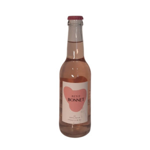 BORDEAUX CH BONNET ROSE 25CL