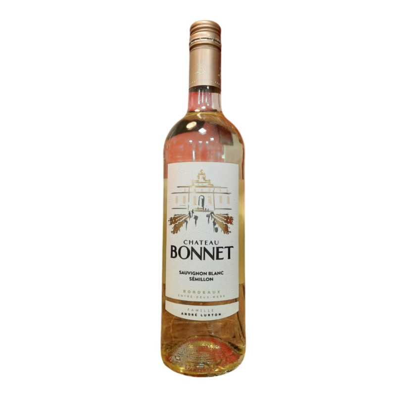 ENTRE DEUX MERS CH BONNET