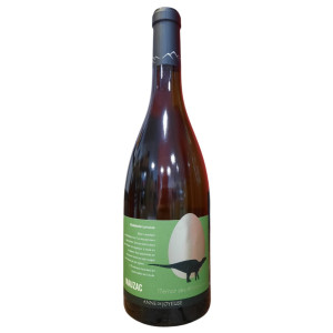 IGP OC MAUZAC RHABDODON TERROIRS DES DINAUSAURES