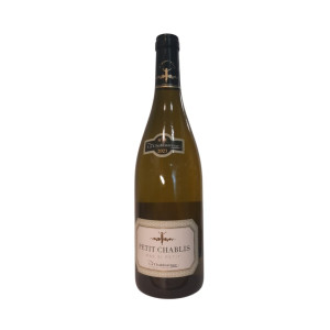 PETIT CHABLIS BLC PAS SI PETIT 2023