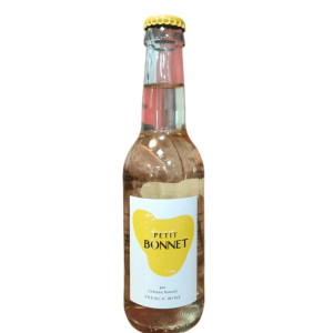 ENTRE DEUX MERS CH BONNET 25CL