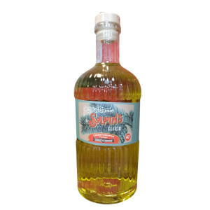 LIQUEUR DE SAPIN ELIXIR 70CL 40°