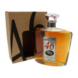 WHISKY CUVEE 46 CARAFE DIST...