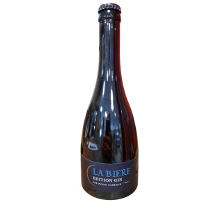 BIERE MOON EDITION GIN 33CL CL 9°