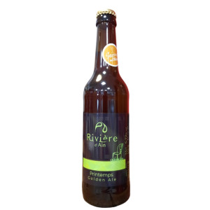 BIERE PRINTEMPS 33CL