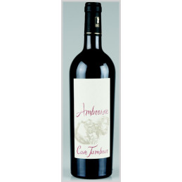 BANYULS AMBROISIE DOMAINE...