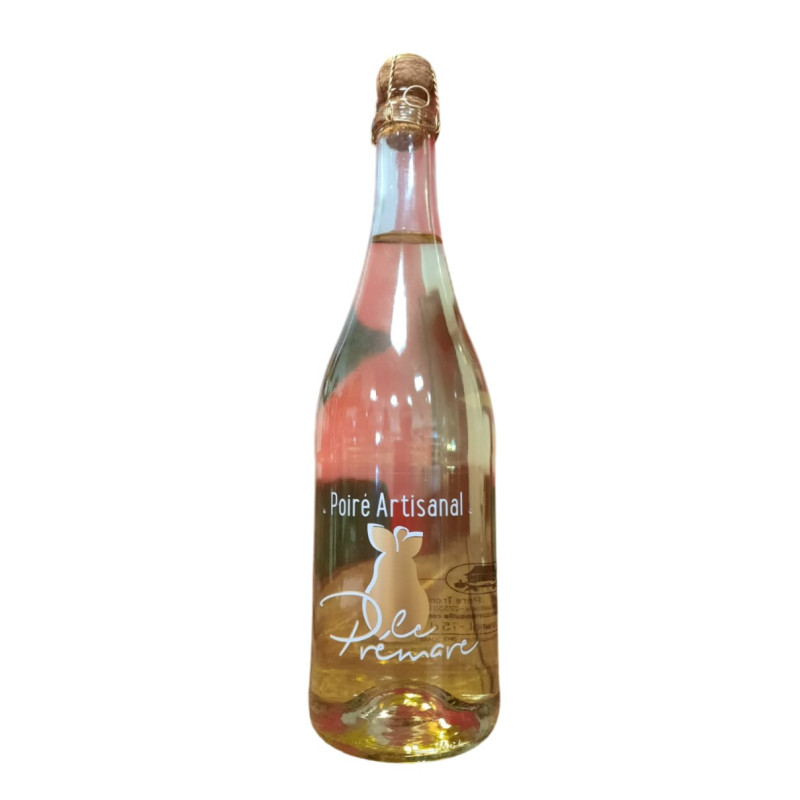 POIRE LE PREMARE PERE TRANQUILLE 75 CL 3°