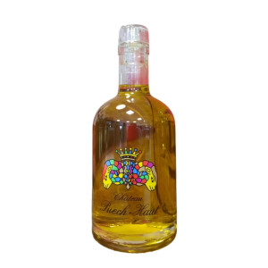 HUILE D'OLIVE VIERGE CHATEAU PUECH HAUT 37.5CL