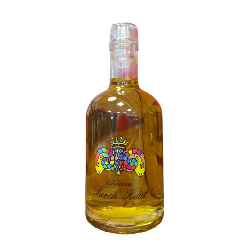 HUILE D'OLIVE VIERGE CHATEAU PUECH HAUT 37.5CL HUILE D'OLIVE VIERGE CHATEAU PUECH HAUT 37.5CL