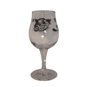 VERRE A BIERE BIERE DU TEMPS 33CL