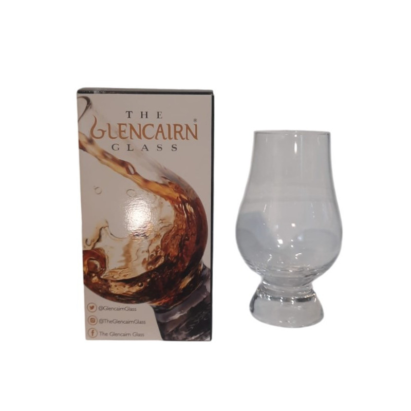 VERRE WHISKY GLENCAIRN VU1167B ESS VERRE WHISKY GLENCAIRN VU1167B ESS