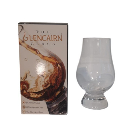 VERRE WHISKY GLENCAIRN VU1167B ESS