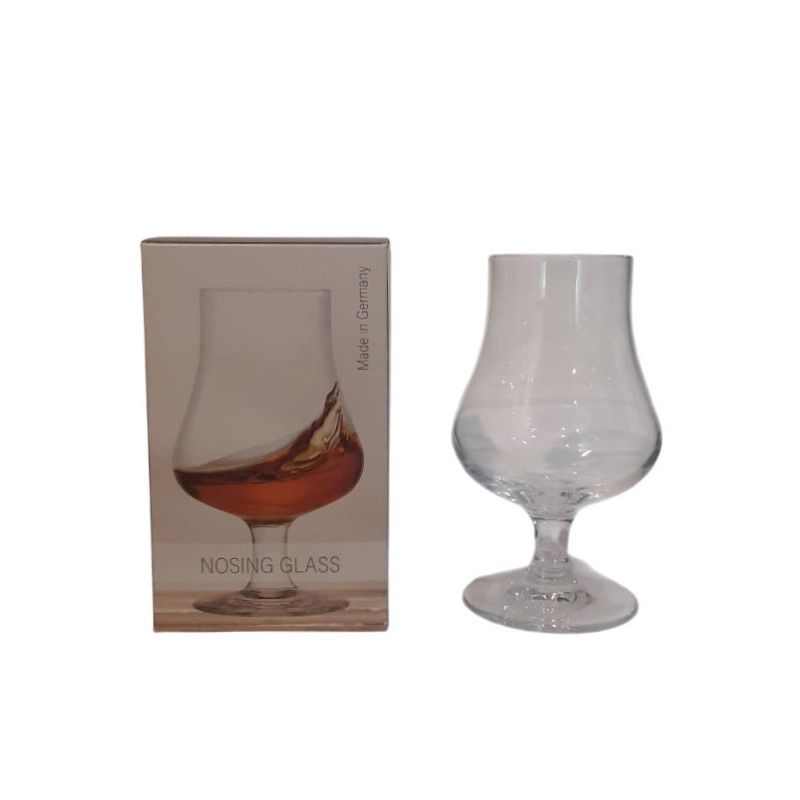 VERRE NOSING GLASS VU1182B ESS