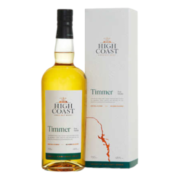 WHISKY HIGH COAST TIMMER...