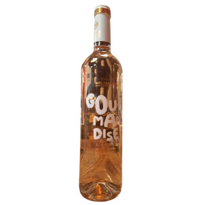 VDP MEDITERRANEE ROSE GOURMANDISE