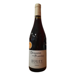 GAMAY DU BUGEY DME PLANTAZ