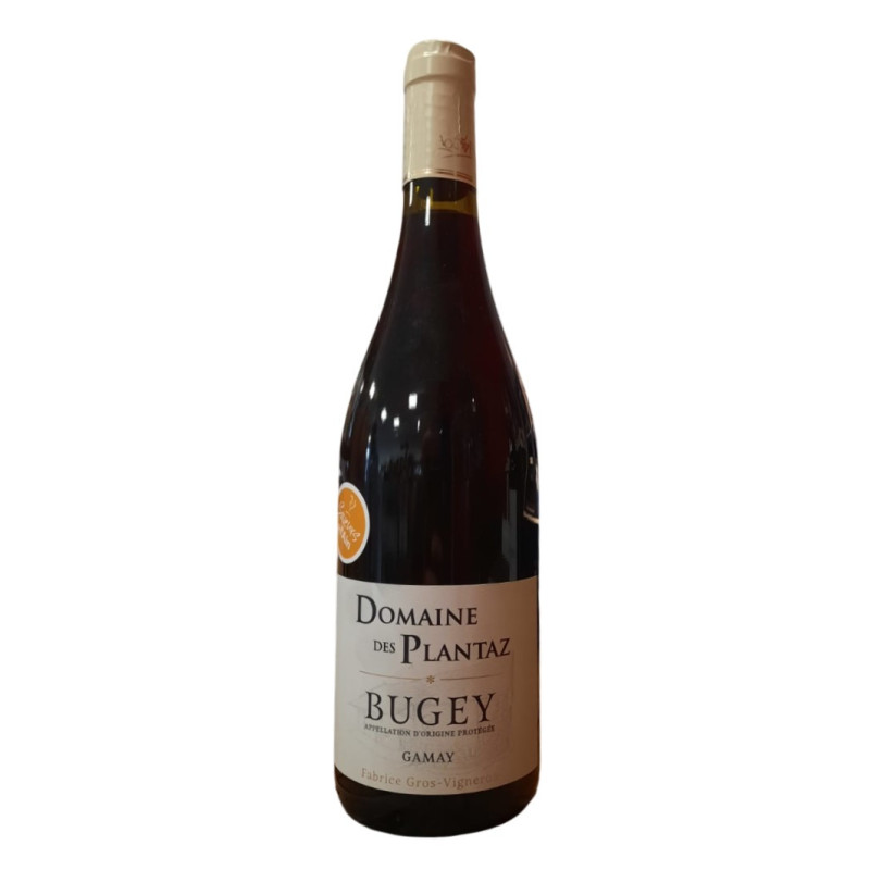 GAMAY DU BUGEY DME PLANTAZ GAMAY DU BUGEY DME PLANTAZ