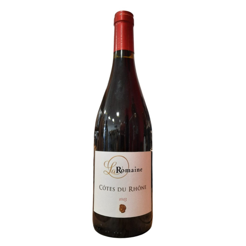 COTES DU RHONE LA ROMAINE