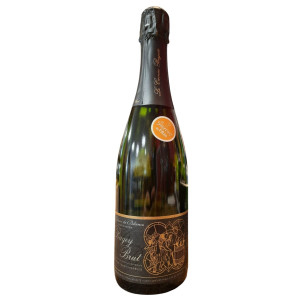 BUGEY BRUT METHODE TRAD CAVEAU BUGISTE