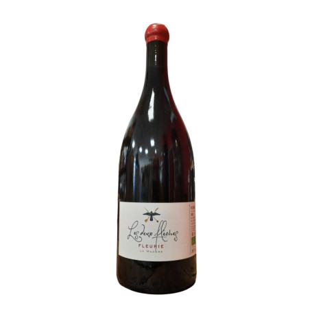 FLEURIE LE JARDIN DE LA MADONE LES DEUX FLECHES 150CL