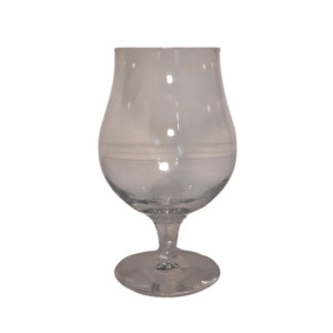 VERRE A BIERE 40CL VU  1345B ESS