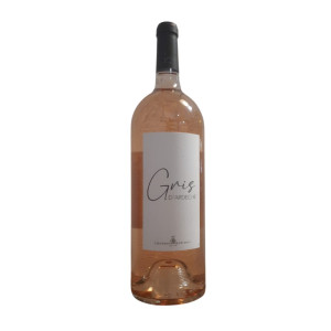 VDP ARDECHE ROSE GRIS UVICA 150CL