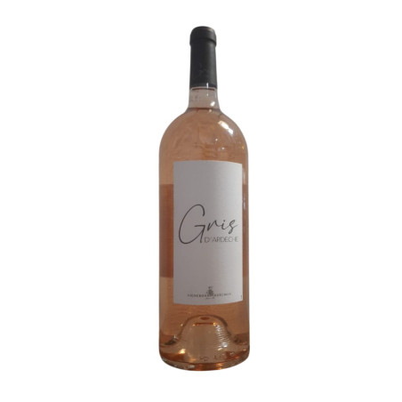 VDP ARDECHE ROSE GRIS UVICA 150CL