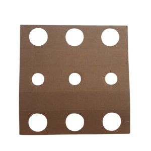 TRI PACK 3 BTLES BIERES 33CL PUZZLE