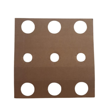 TRI PACK 3 BTLES BIERES 33CL PUZZLE