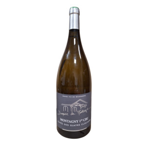 MONTAGNY BLC 1ER C DOMAINE MONTORGE 2023 150CL