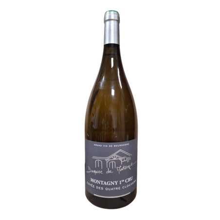 MONTAGNY BLC 1ER C DOMAINE MONTORGE 2023 150CL