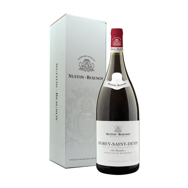 MOREY SAINT DENIS LES SIONNIERES 150CL MOREY SAINT DENIS LES SIONNIERES 150CL