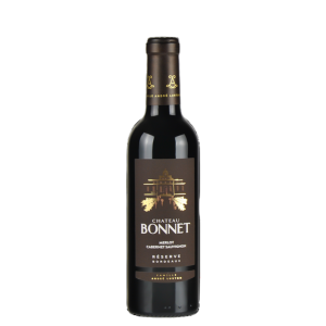 BORDEAUX CH BONNET 2021 37.5CL