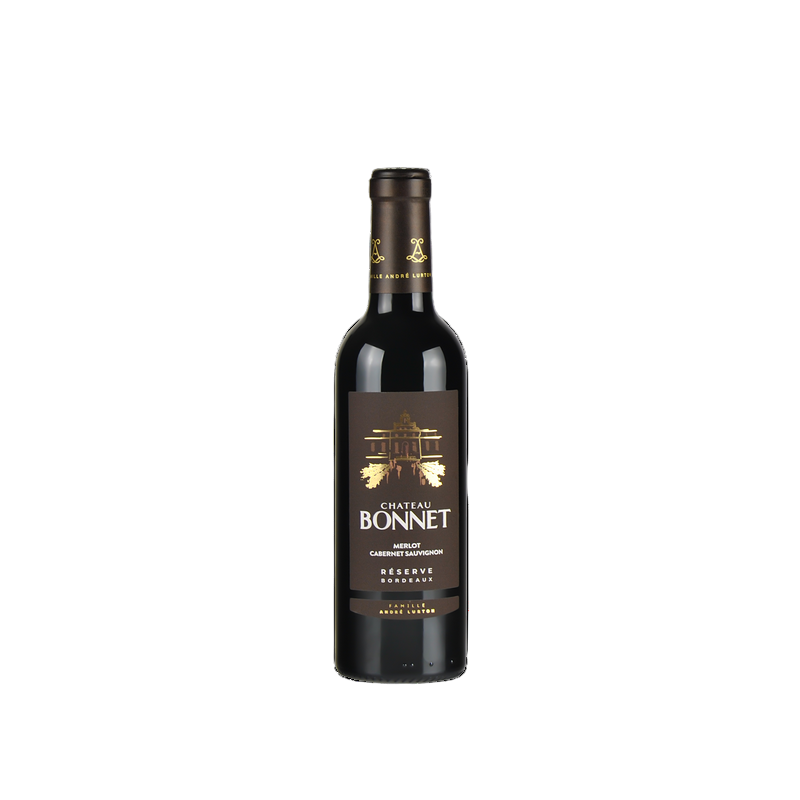 BORDEAUX CH BONNET 2021 37.5CL BORDEAUX CH BONNET 2021 37.5CL