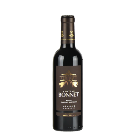 BORDEAUX CH BONNET 2021 37.5CL