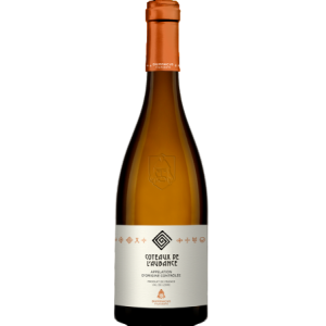 COTEAUX DE L'AUBANCE DUMNACUS