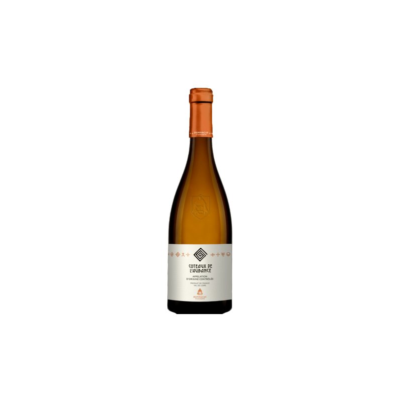 COTEAUX DE L'AUBANCE DUMNACUS COTEAUX DE L'AUBANCE DUMNACUS