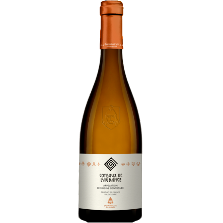 COTEAUX DE L'AUBANCE DUMNACUS