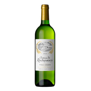 PESSAC LEOGNAN BLANC CH ROCHEMORIN 2021