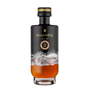 RHUM BOCATEVA MASTER DISTILLER 70CL 40°