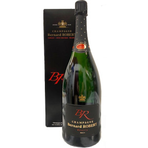 CHAMP  BERNARD ROBERT RESERVE BRUT 150CL