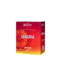 SANGRIA BIGALLET BIB 3L