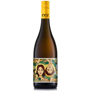 COASTAL CEZ BLANC CHENIN SEMILLION