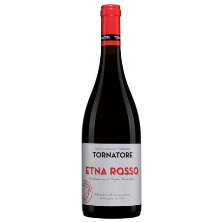 ETNA ROSSO TORNATORE NERELLO