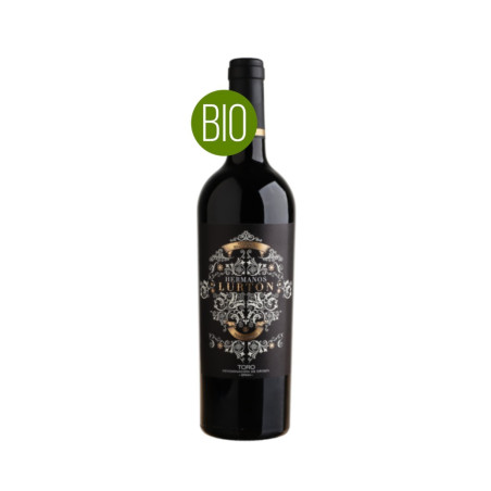 TORO HERMANOS LURTON TEMPRANILLO ESPAGNE