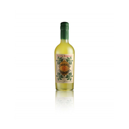 LIMONELLO SILVIO CARTA 70CL 26°