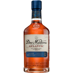 RHUM DOS MADERAS ATLANTIC 70CL 37.5°